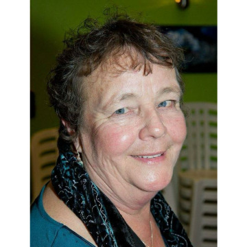 Photo for notice Carol BOSWORTH
