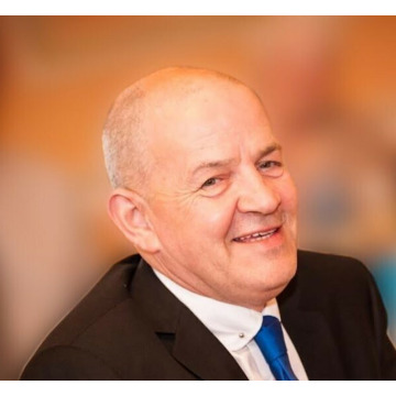 Photo of Henry Frederick HESSOM