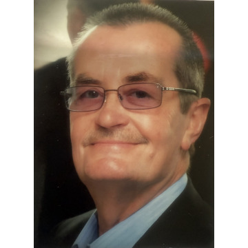 Photo of Graham William WALKER