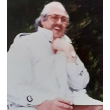Photo of Colin BRAMWELL
