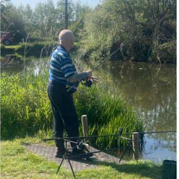 Photo for notice David Anthony BEBBINGTON