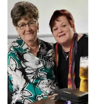 Notice Gallery for Vilma FLORANCE