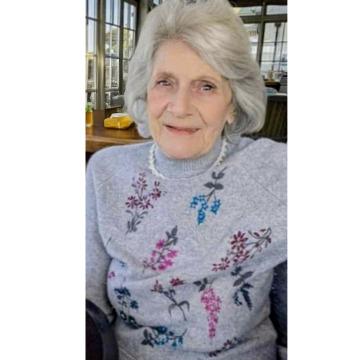 Photo of Rita BEER