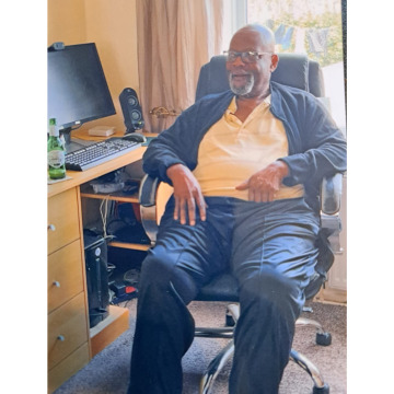 Photo for notice Warren GREAVES