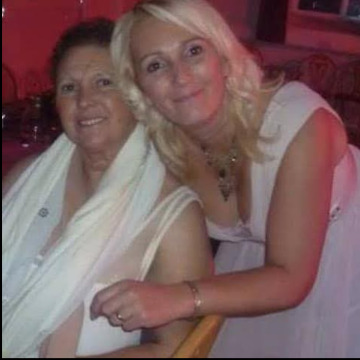 Photo for notice Hazel CLEWORTH