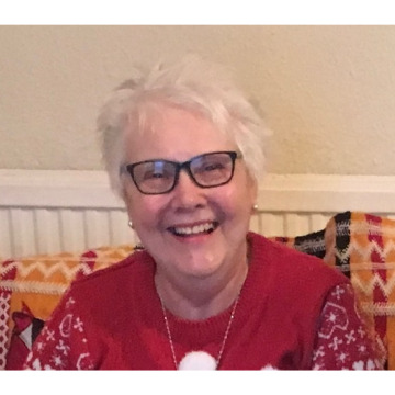 Photo for notice Margaret CARTER
