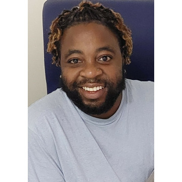 Photo of Shingirai MHEMBERE