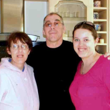 Photo for notice Kevin LIDGARD