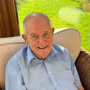Photo of David COOMBES