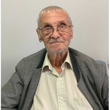 Photo of Malcolm Nadyn RAWLINSON