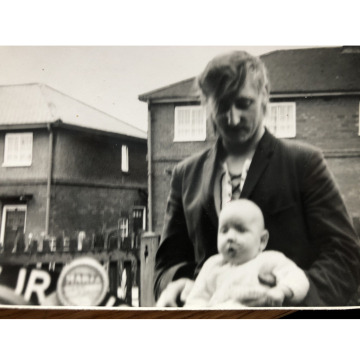 Notice Gallery for Martin PRINGLE