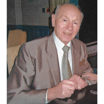 Photo for notice William KEMP