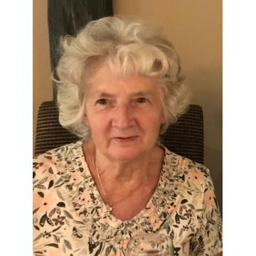 Photo of Jean JONES