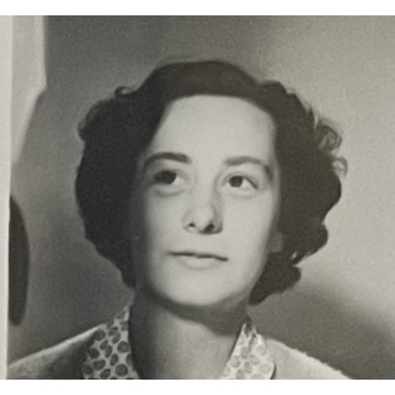 Photo of June MCCARTNEY