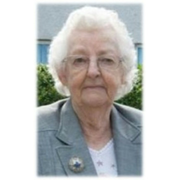 Photo of BERYL JONES