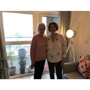 Notice Gallery for Anne SCOTT