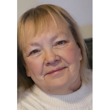 Photo of Christine WYLIE