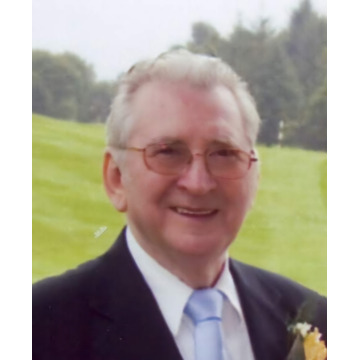 Photo of ROY COOK