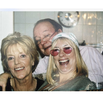 Photo for notice Jean DAVIES