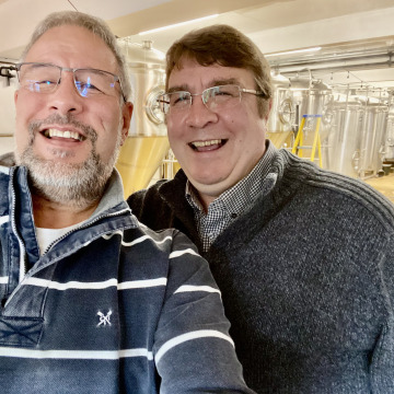 Notice Gallery for Stuart BENN