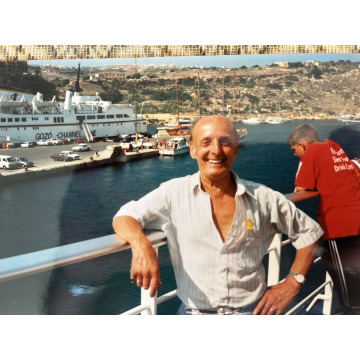 Notice Gallery for Charlie PALMER