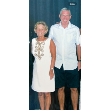 Photo for notice Terence Anthony O'CONNOR