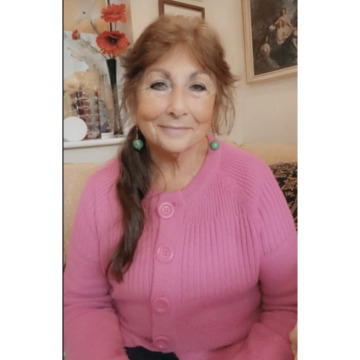 Photo for notice Freda Christina ANDREOU