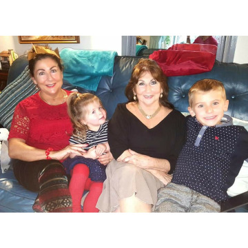 Photo for notice Freda Christina ANDREOU