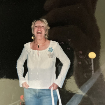 Photo of Alison REAY