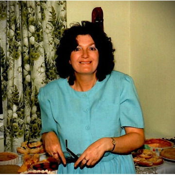 Photo of Enid PIKE