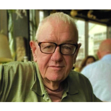 Photo of Terry CAMPBELL