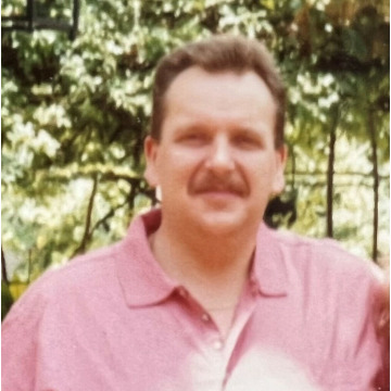 Photo of Philip Kenneth WHITEHEAD
