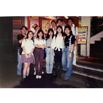 Photo for notice Fung Mei LAM