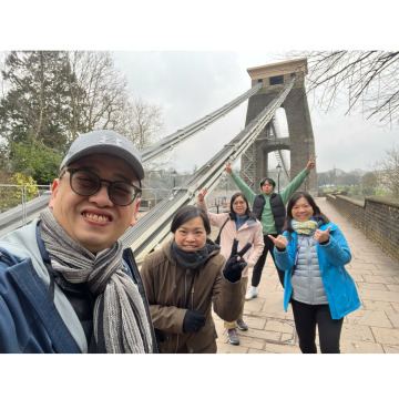 Photo for notice Fung Mei LAM