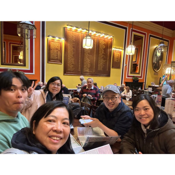Photo for notice Fung Mei LAM