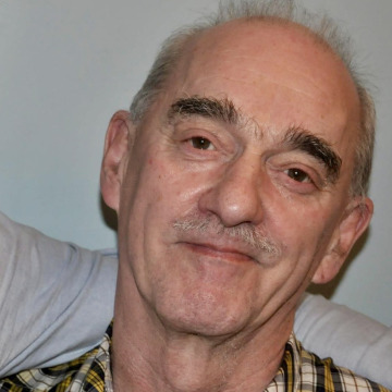 Photo for notice David Michael FROGGATT