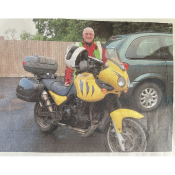 Photo for notice Alan John EARL