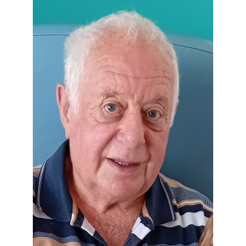Photo of Gwyn PROSSER