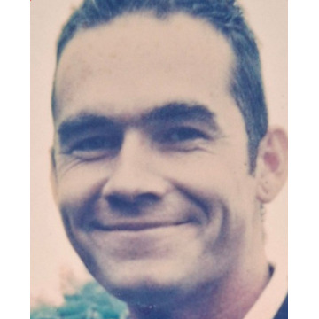 Photo of Nicholas WATKINS
