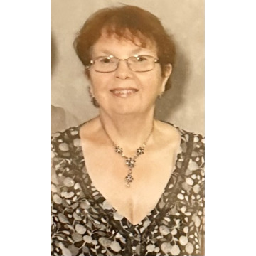 Photo of Shirley May BENTLEY