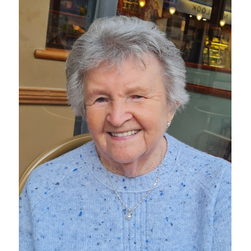 Photo of June HARPER
