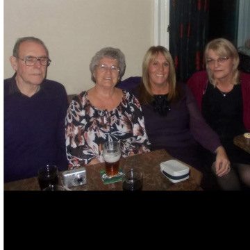 Photo for notice John CLELLAND