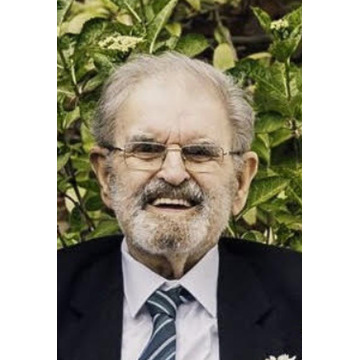 Photo of Norman Sidney DUNN