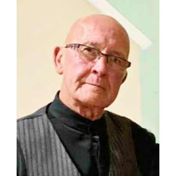 Photo of Maldwyn HARRIS