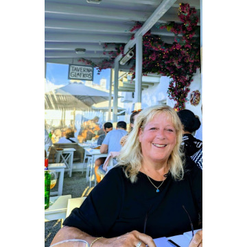 Photo of Louise COPELAND