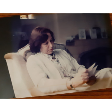 Notice Gallery for Susan WILLIAMS