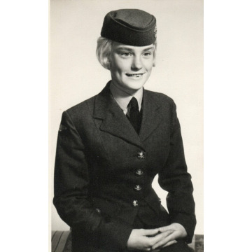 Photo of Carol Patricia Mary SULLIVAN