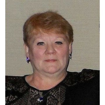 Photo of Ellie BELL