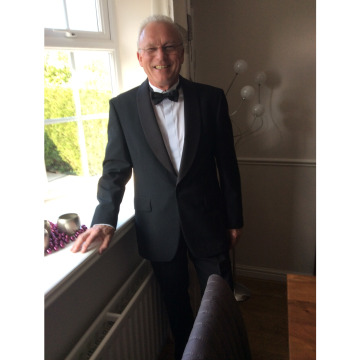 Photo for notice James Winstanley ALLEN