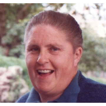 Photo of Patrick John ADLEM